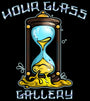 HourglassGallery logo