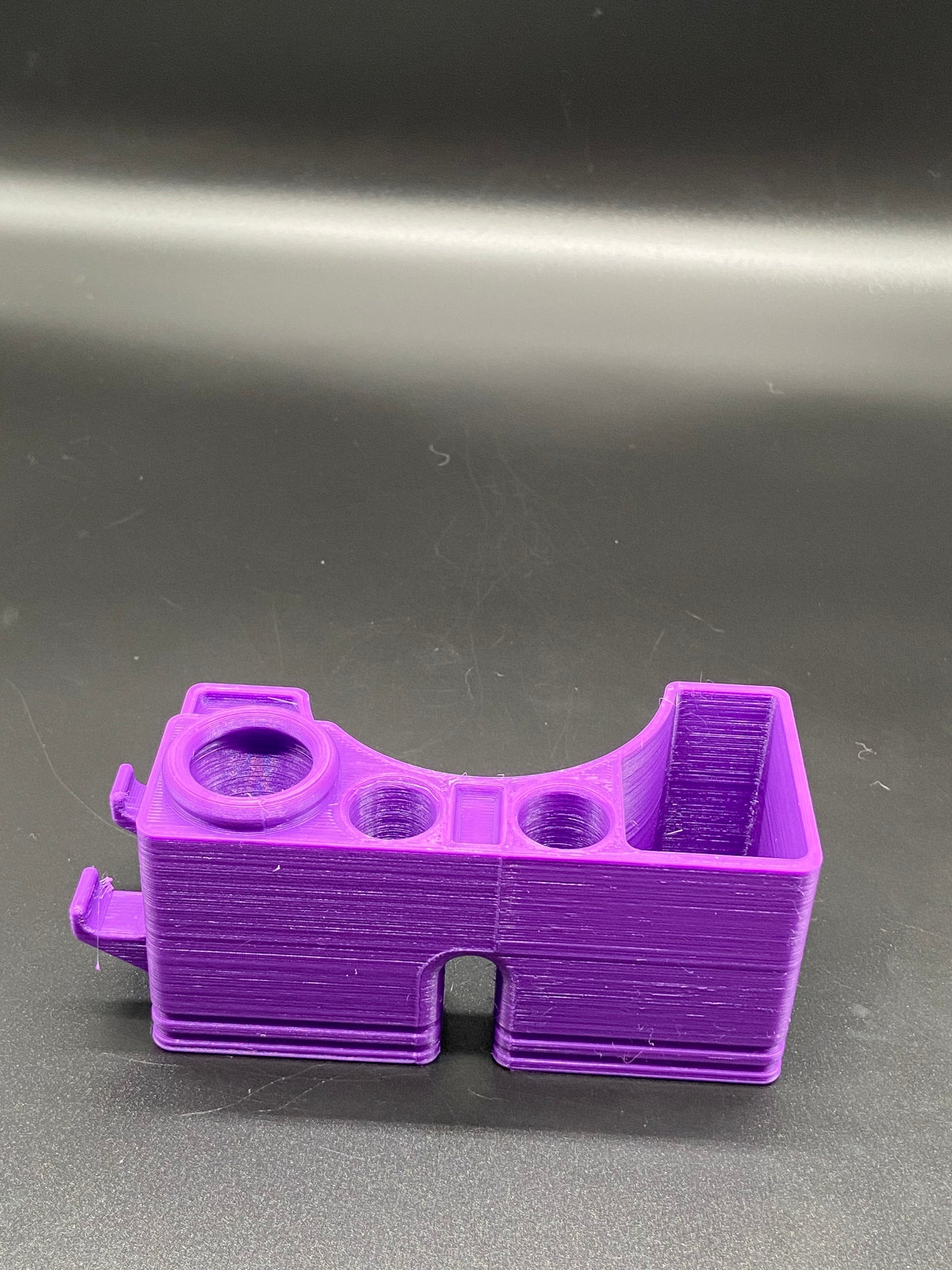 Splashing Station Dabrite Caddy