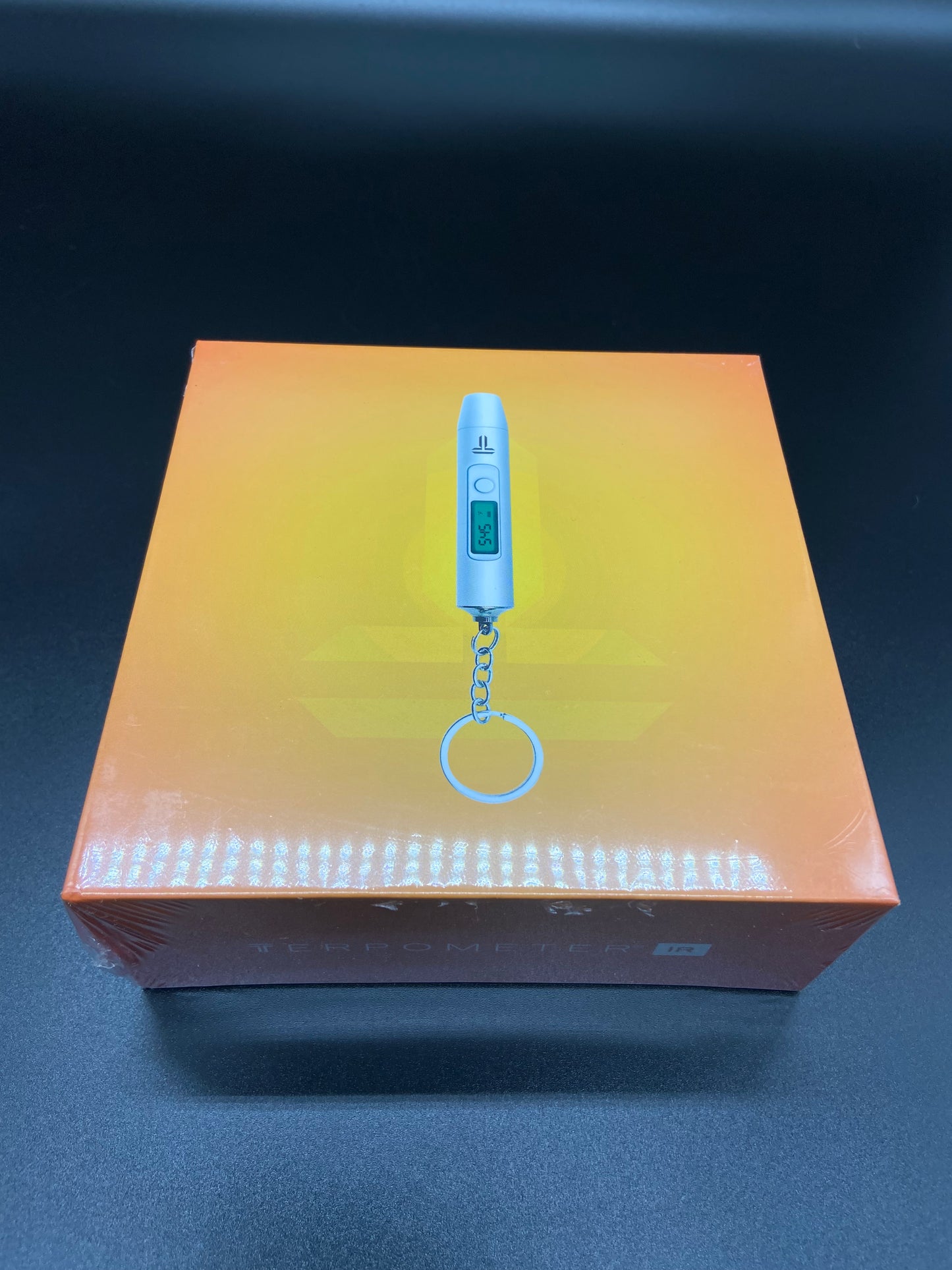 Terpometer IR Series White