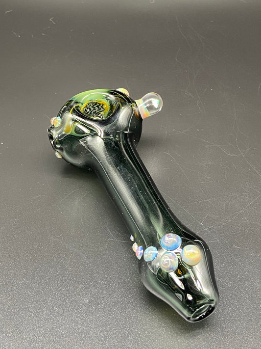 FunDumbMental Green Jailbreak Reversal Spoon