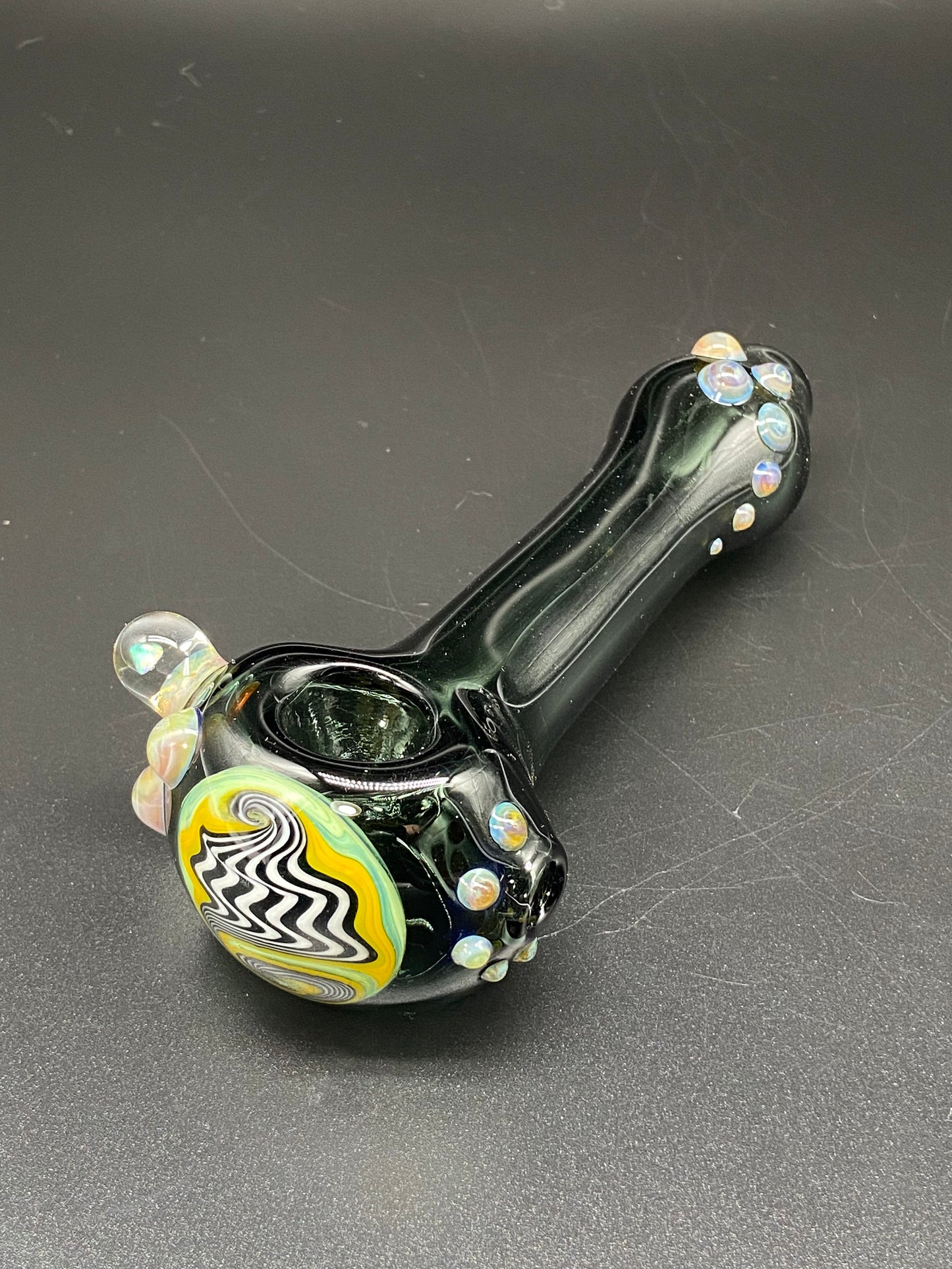 FunDumbMental Green Jailbreak Reversal Spoon