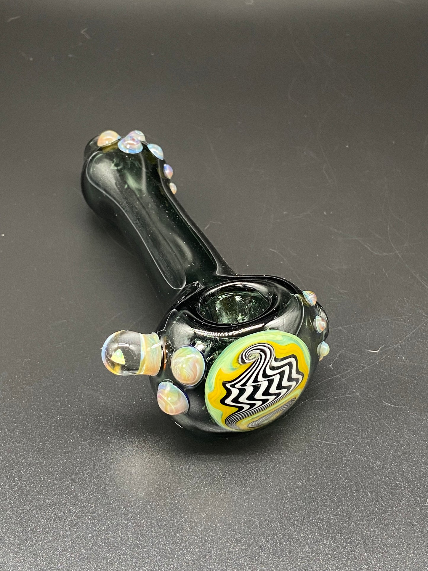 FunDumbMental Green Jailbreak Reversal Spoon