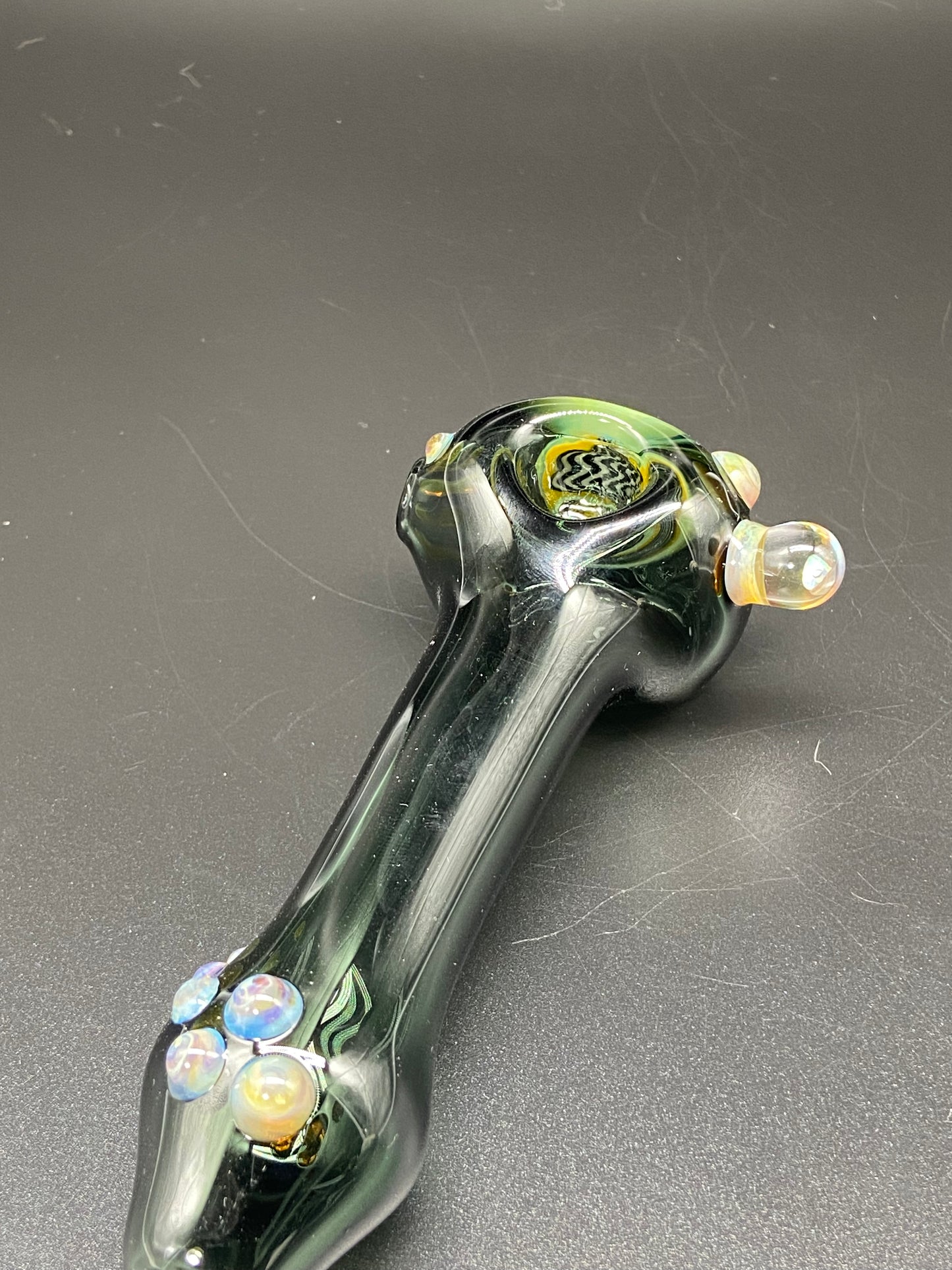 FunDumbMental Green Jailbreak Reversal Spoon