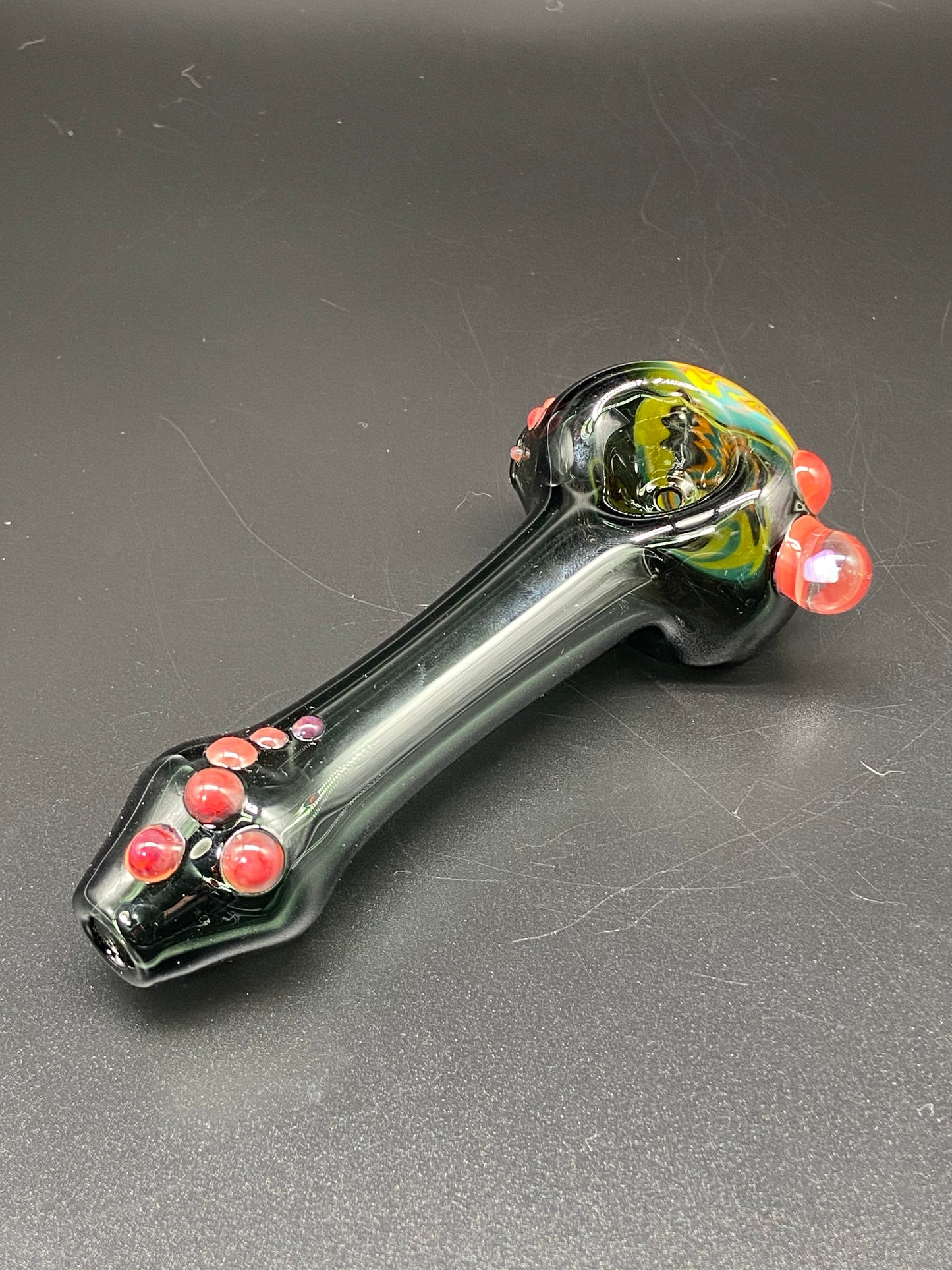 FunDumbMental Green Jailbreak Reversal Spoon