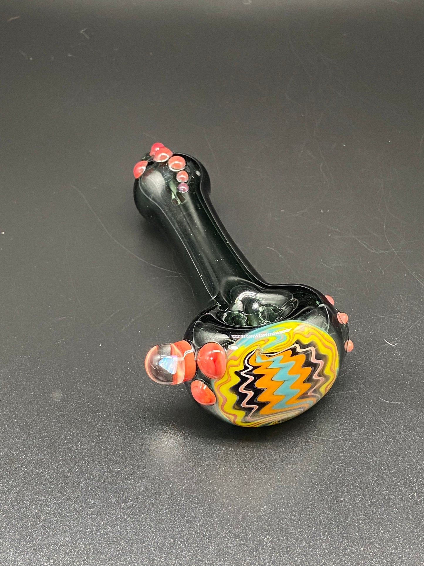 FunDumbMental Green Jailbreak Reversal Spoon