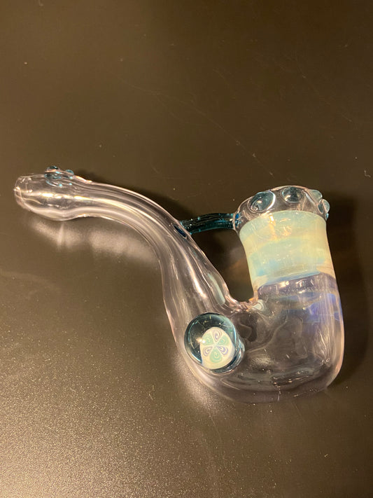 Fundumbmental Glass CFL Sherlock