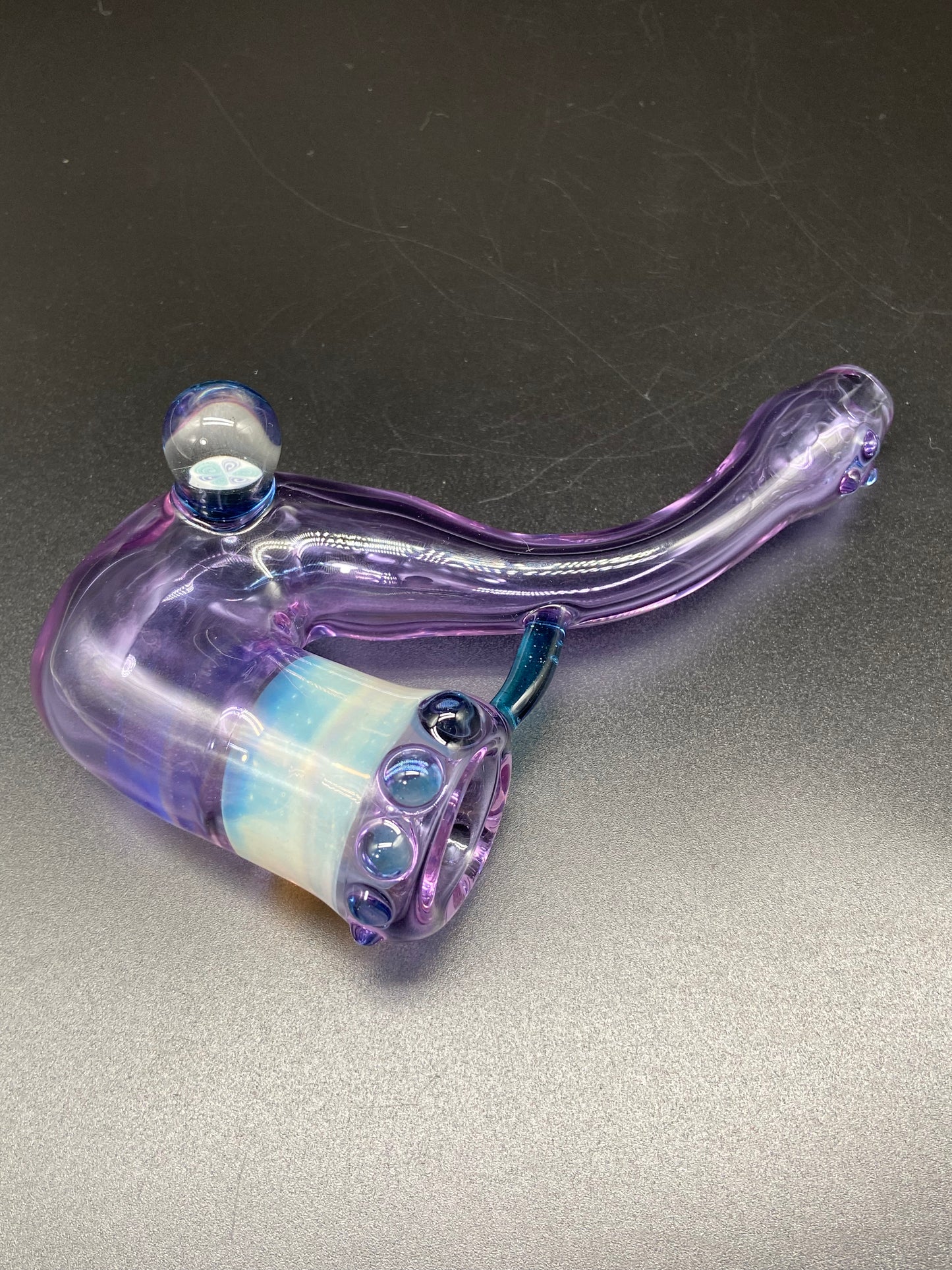 Fundumbmental Glass CFL Sherlock