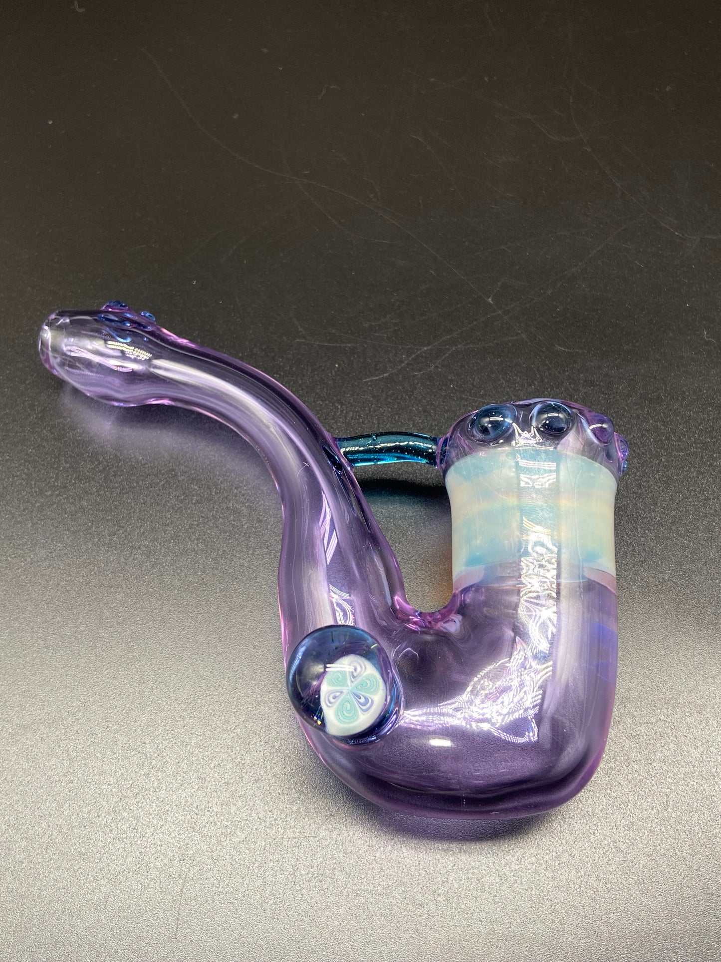 Fundumbmental Glass CFL Sherlock