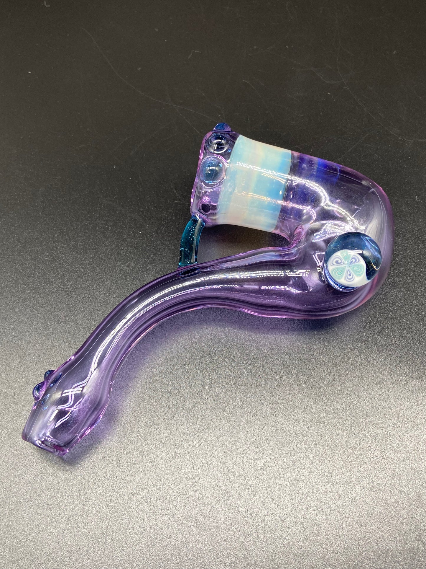 Fundumbmental Glass CFL Sherlock