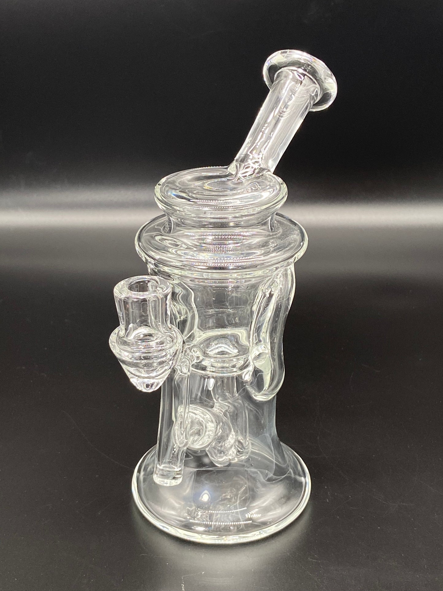 Djinn Glass Clear Gillcycler