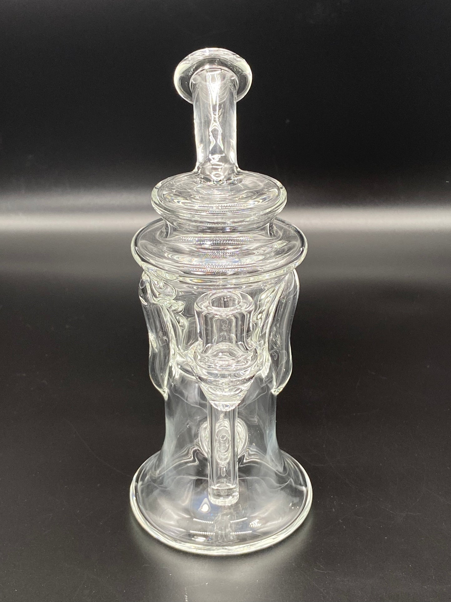 Djinn Glass Clear Gillcycler