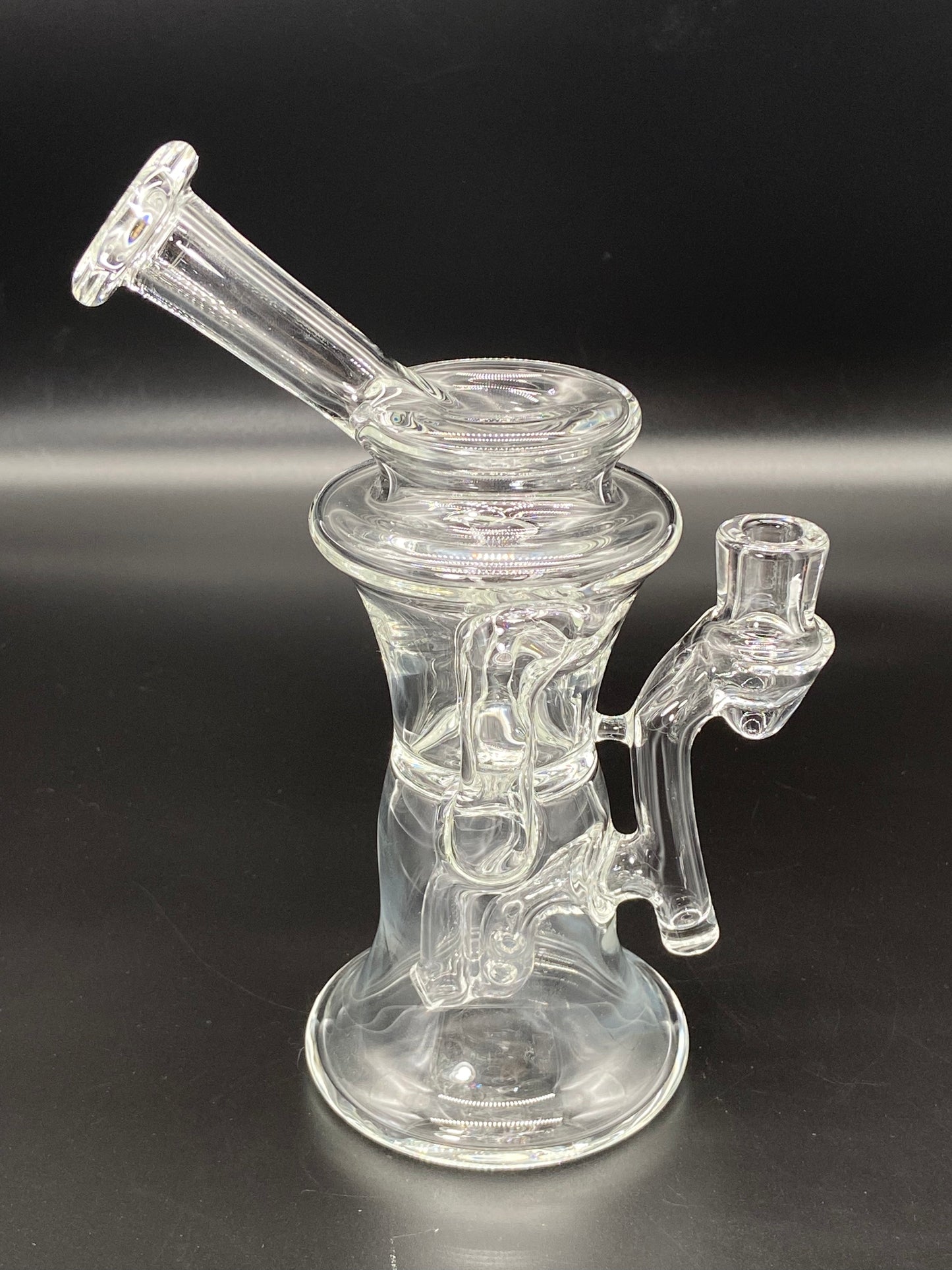 Djinn Glass Clear Gillcycler