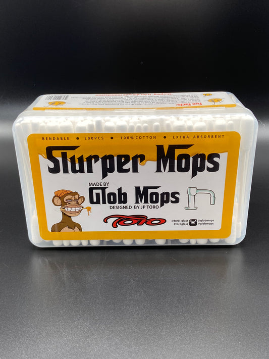 Glob Mops Slurper Mops