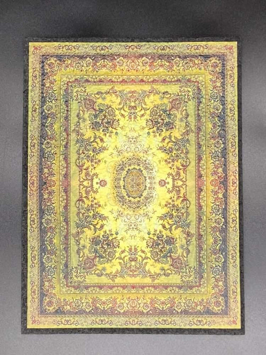 Cove rug moodmat