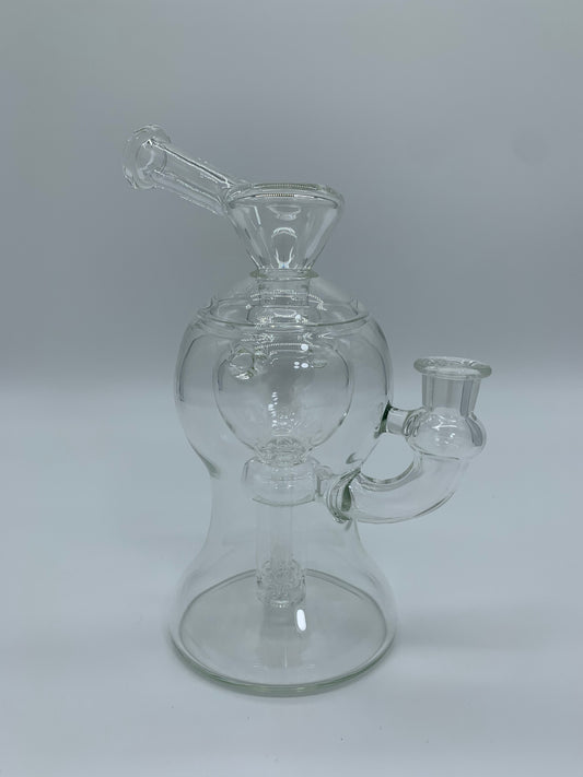 Rich Tobin Global Incycler