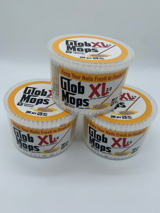Glob Mops XL 300 count