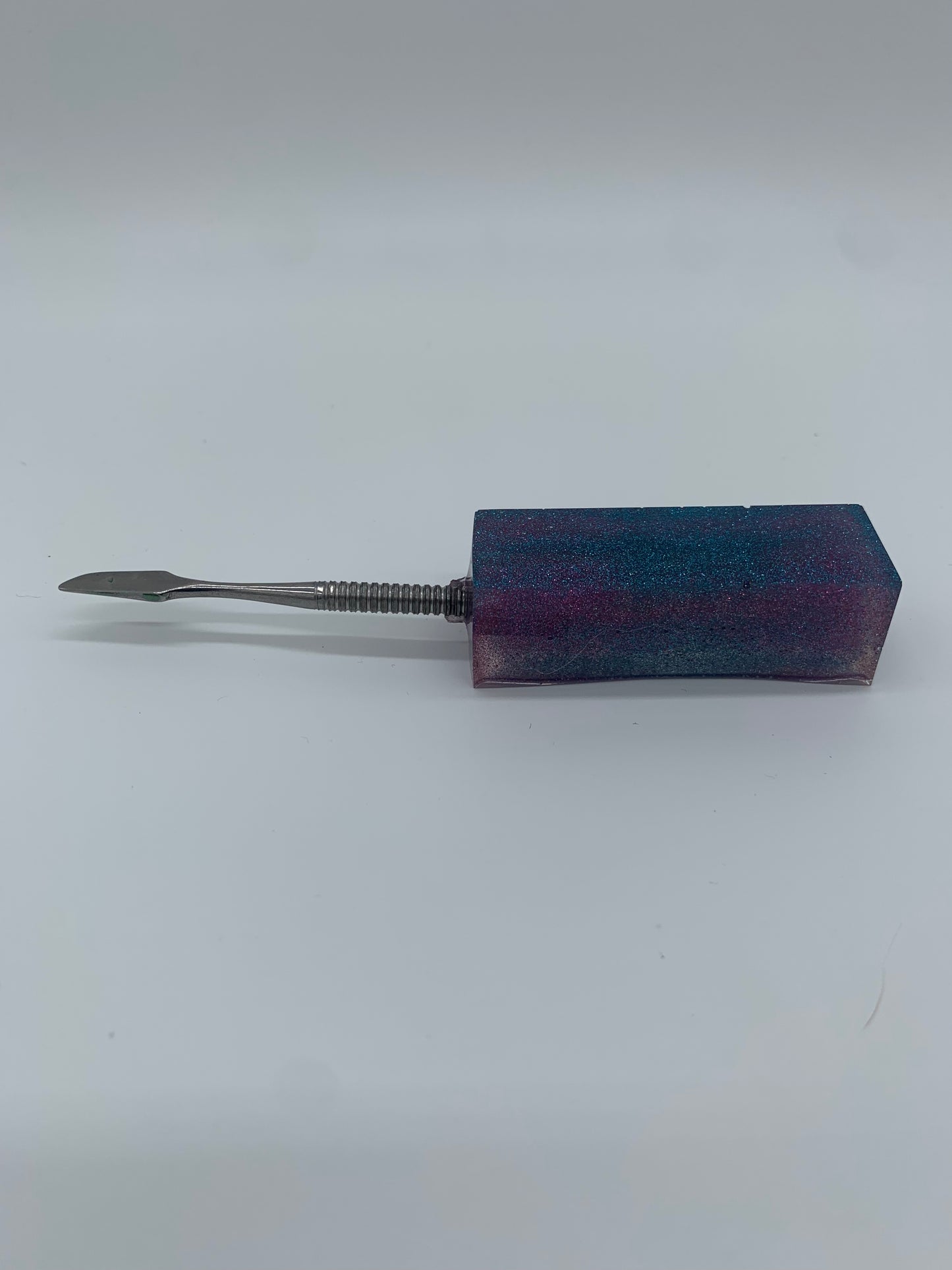 Create4all Blue and Purple Resin Tool