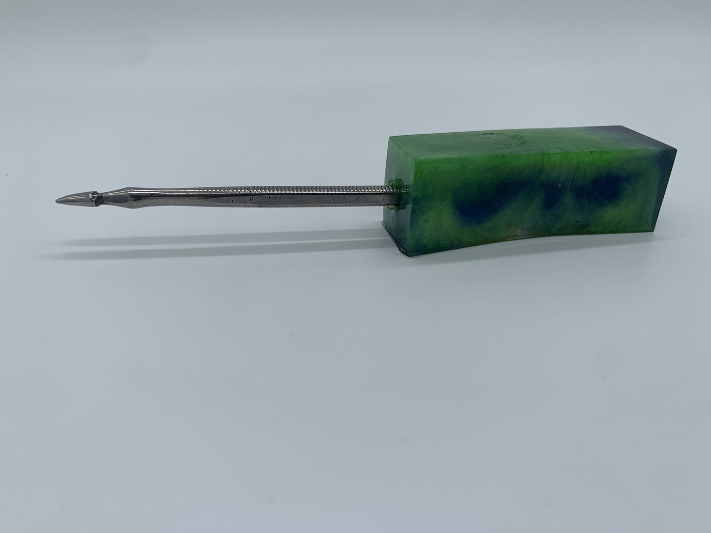 Create4all Blue and Green Resin Tool
