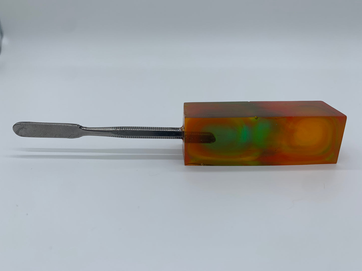 Create4all Rasta Fade Resin Tool