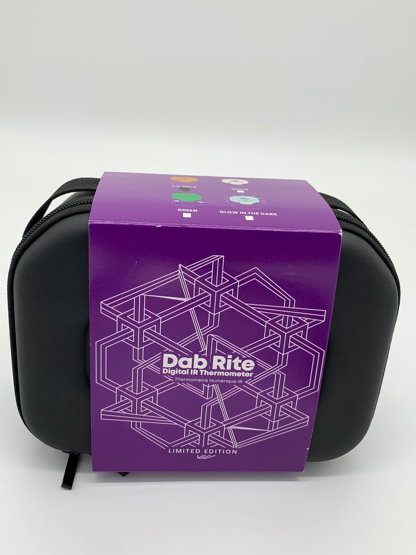 Dabrite Limited Edition Exploding Cube