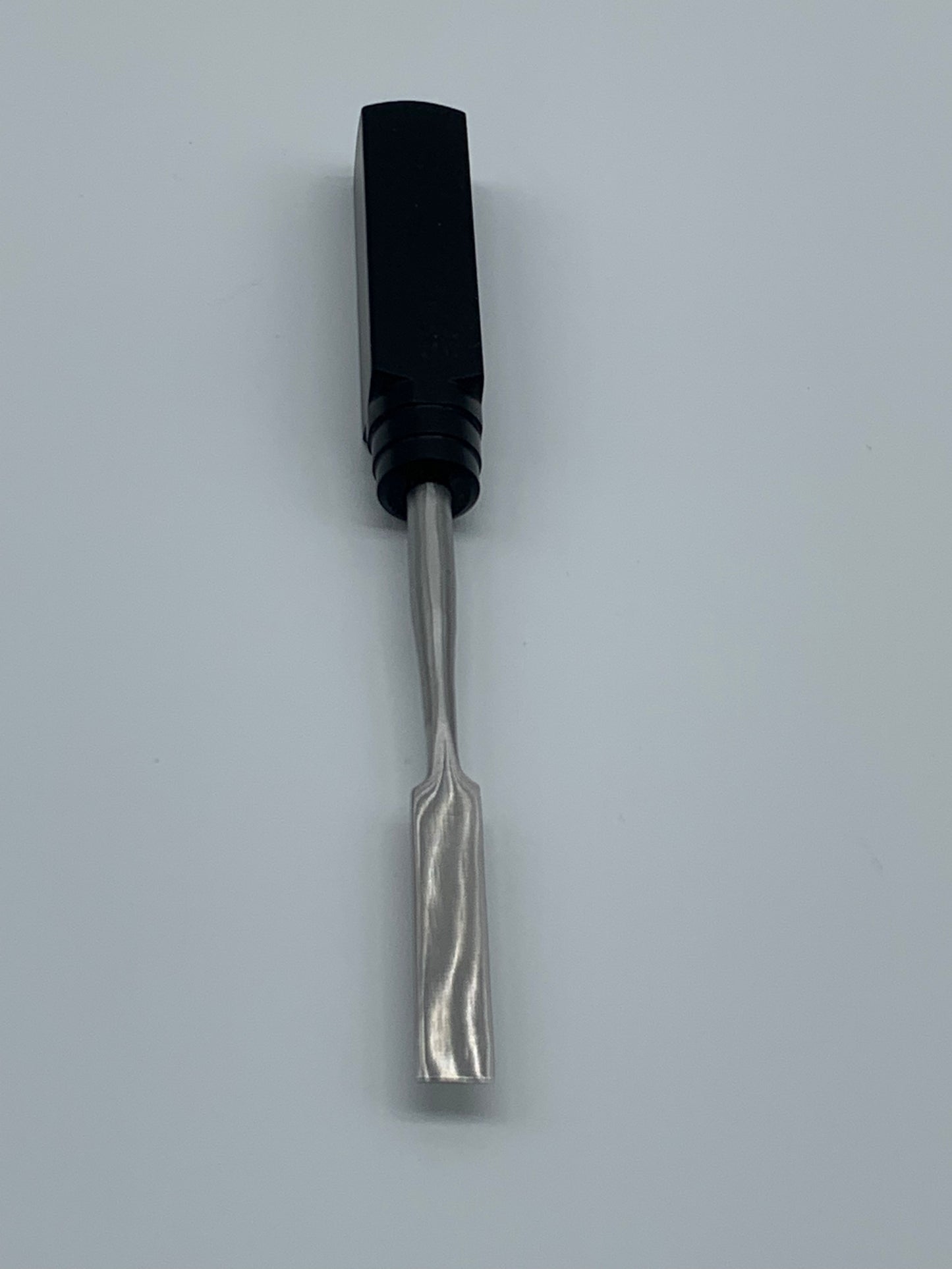 Kraken Dab Tools Titanium Tip w/ Black Anodized Handle 1