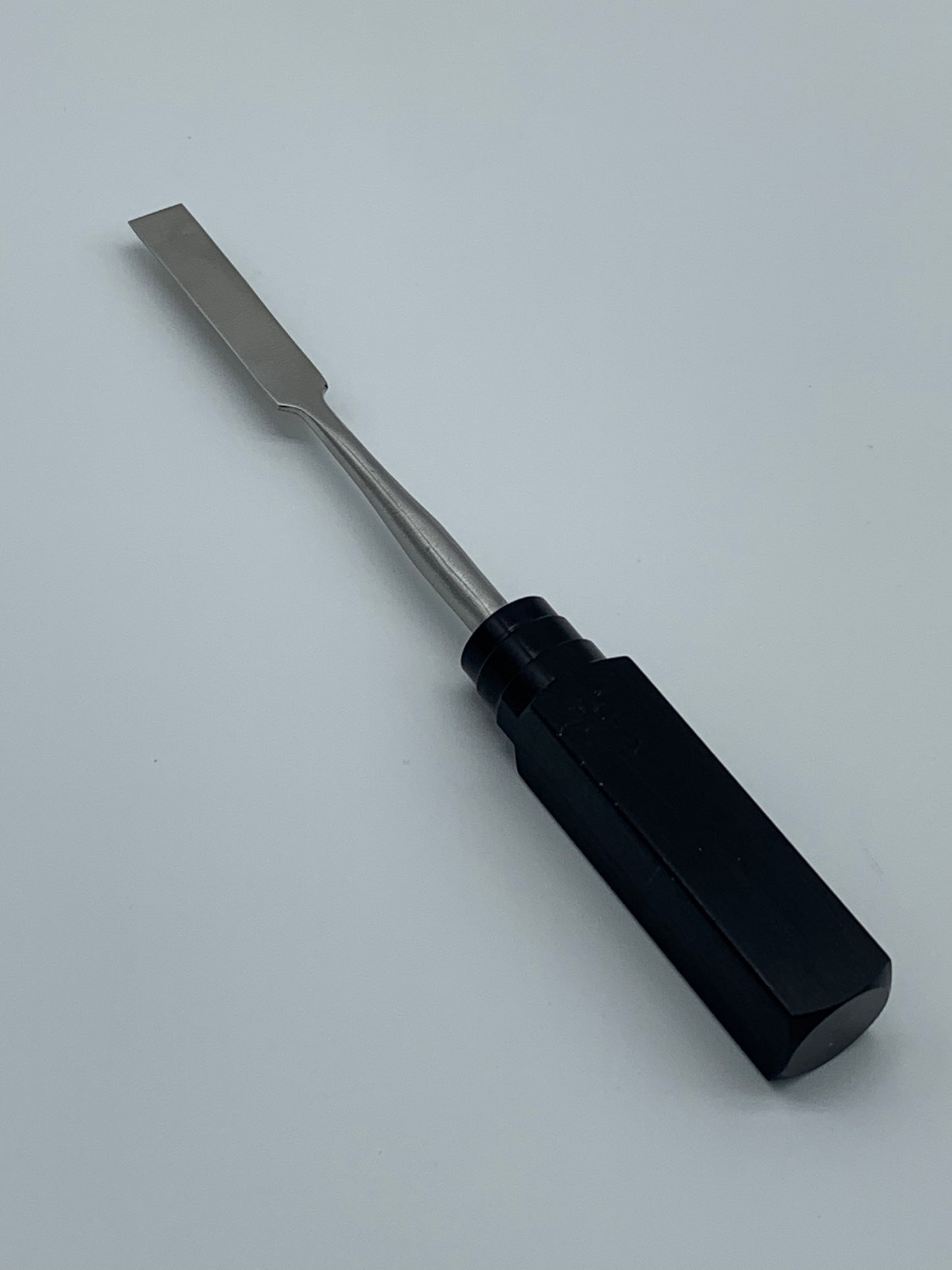 Kraken Dab Tools Titanium Tip w/ Black Anodized Handle 1