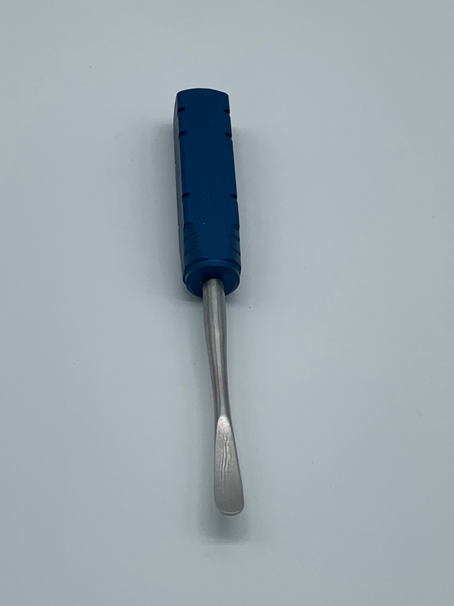 Kraken Dab Tools Titanium Tip w/ Blue Anodized Handle 1