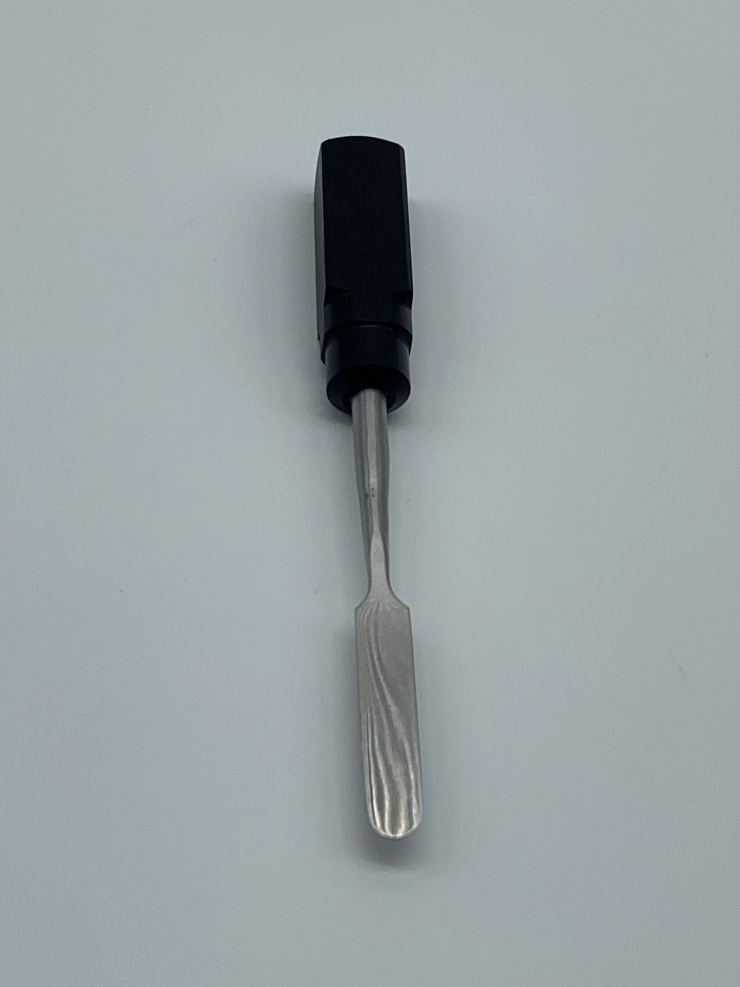 Kraken Dab Tools Titanium Tip w/ Black Anodized Handle 2