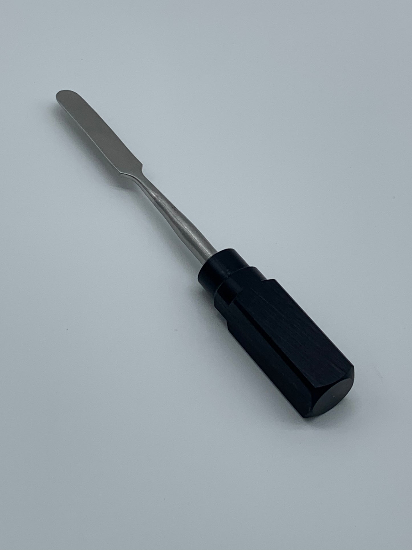 Kraken Dab Tools Titanium Tip w/ Black Anodized Handle 2