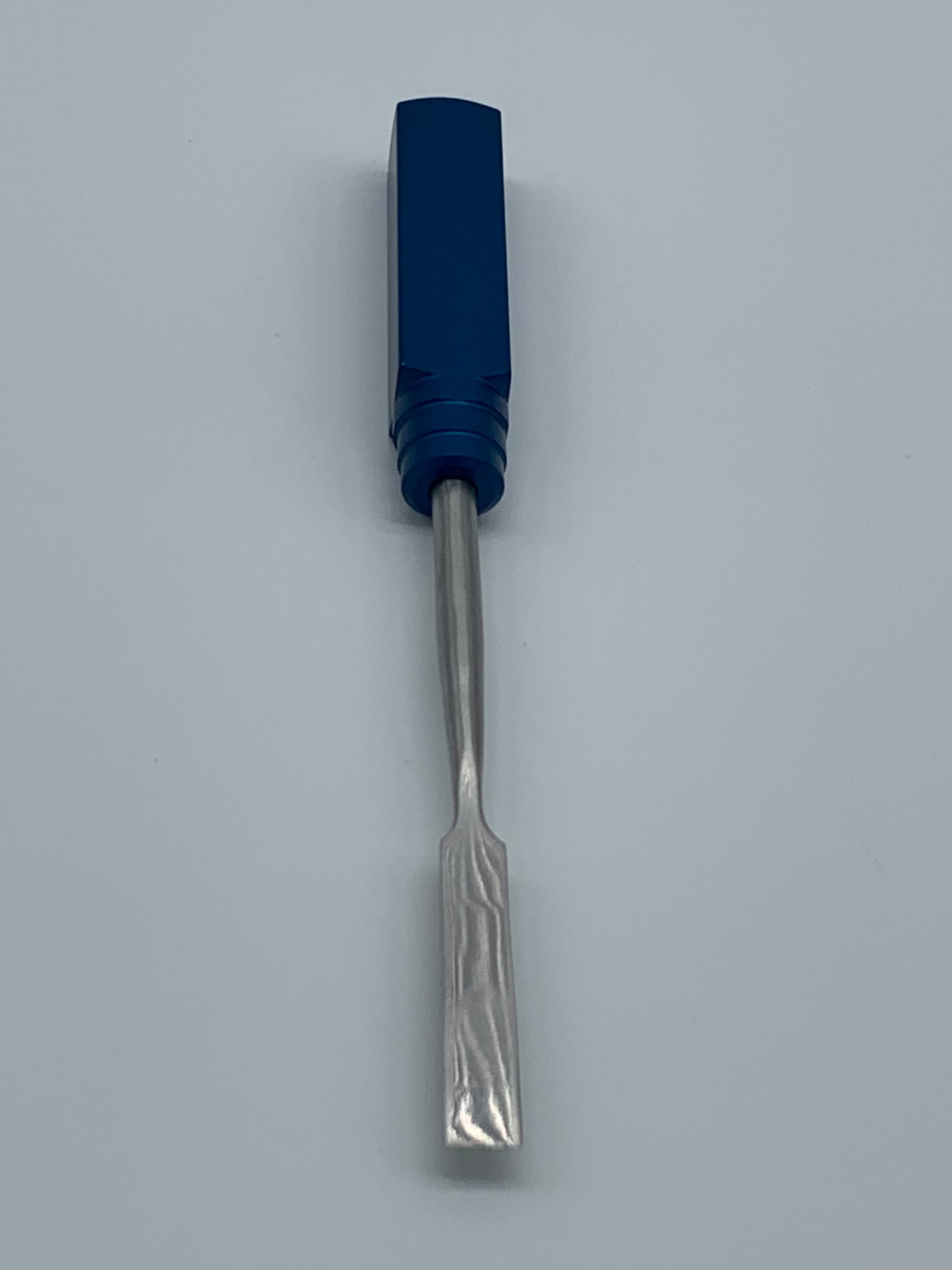 Kraken Dab Tools Titanium Tip w/ Blue Anodized Handle 2