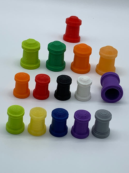 Kuhns Glass Peli Protector