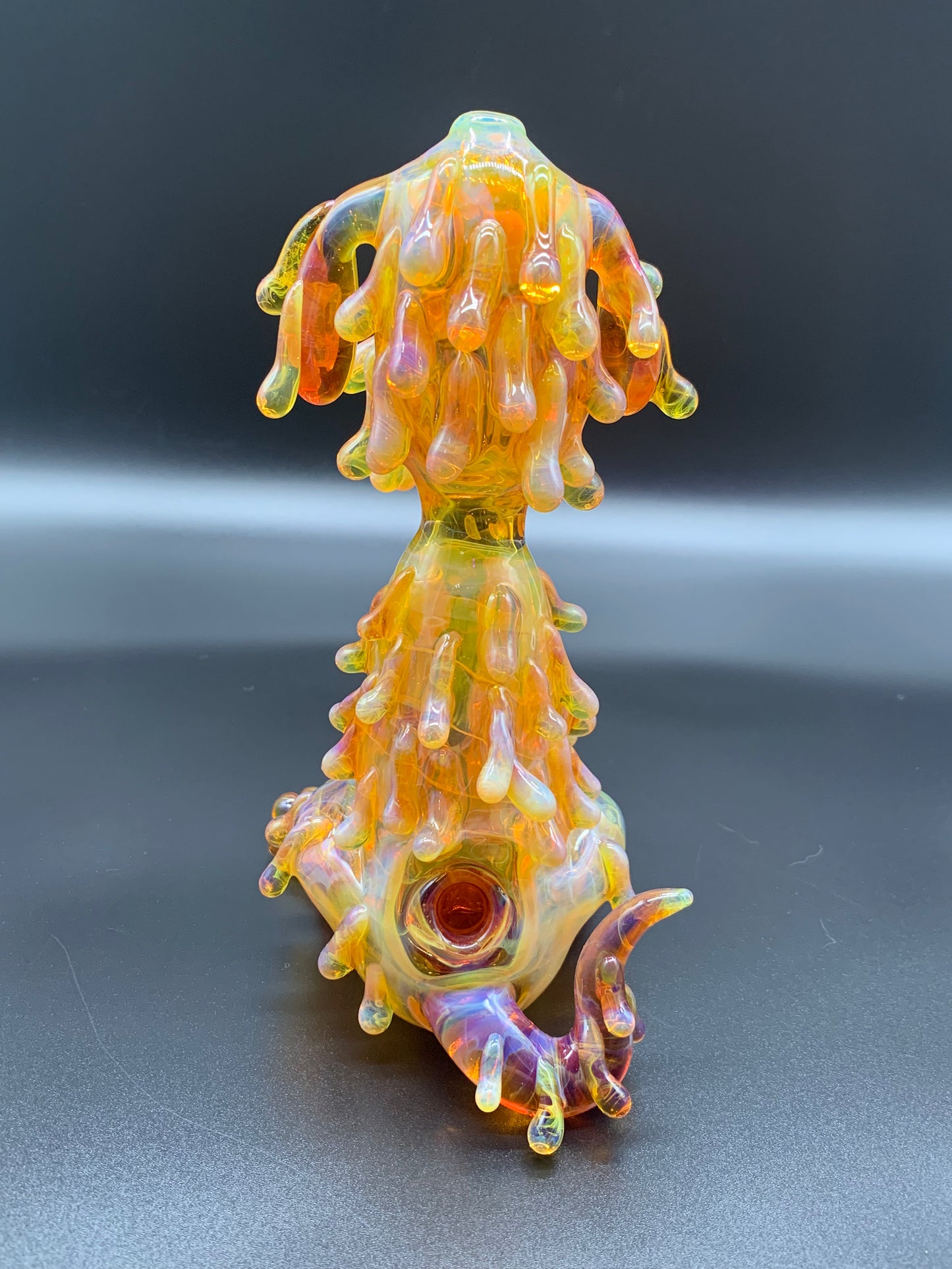 Rush Glass Drippy Doggo