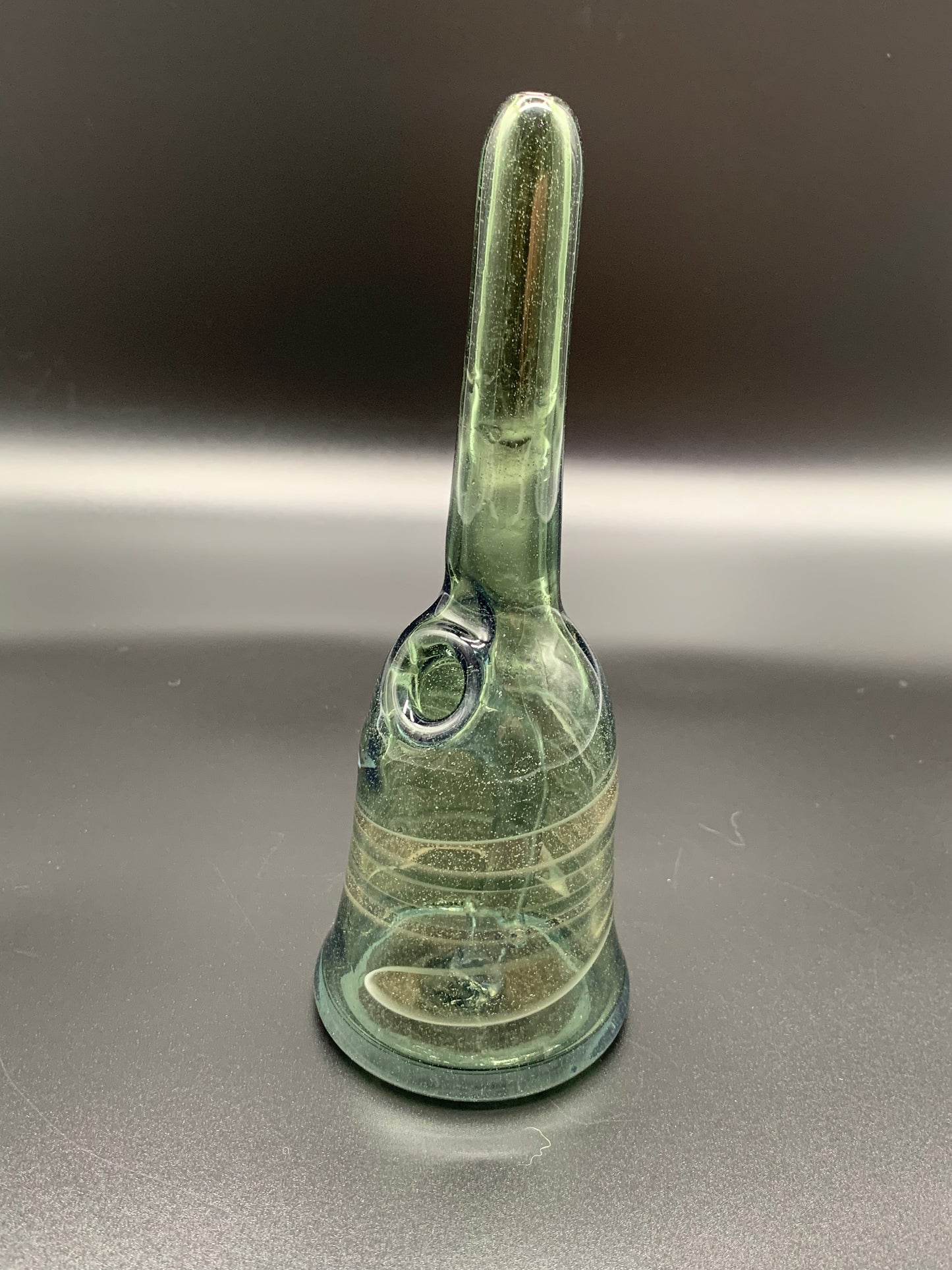 Rush Glass CFL Bottle Rig