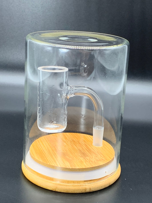 Long Island Quartz 25mm Reef Banger