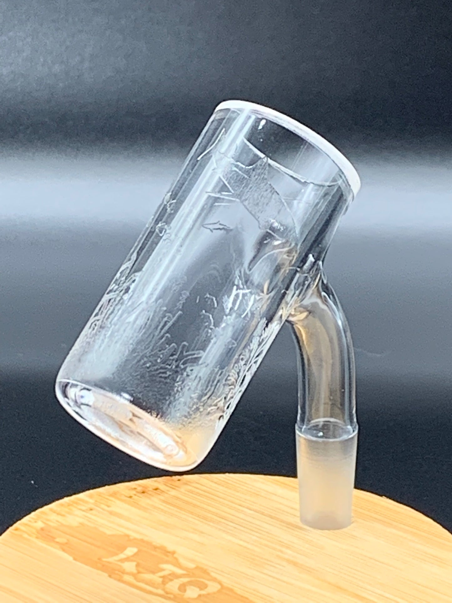 Long Island Quartz 25mm Reef Banger