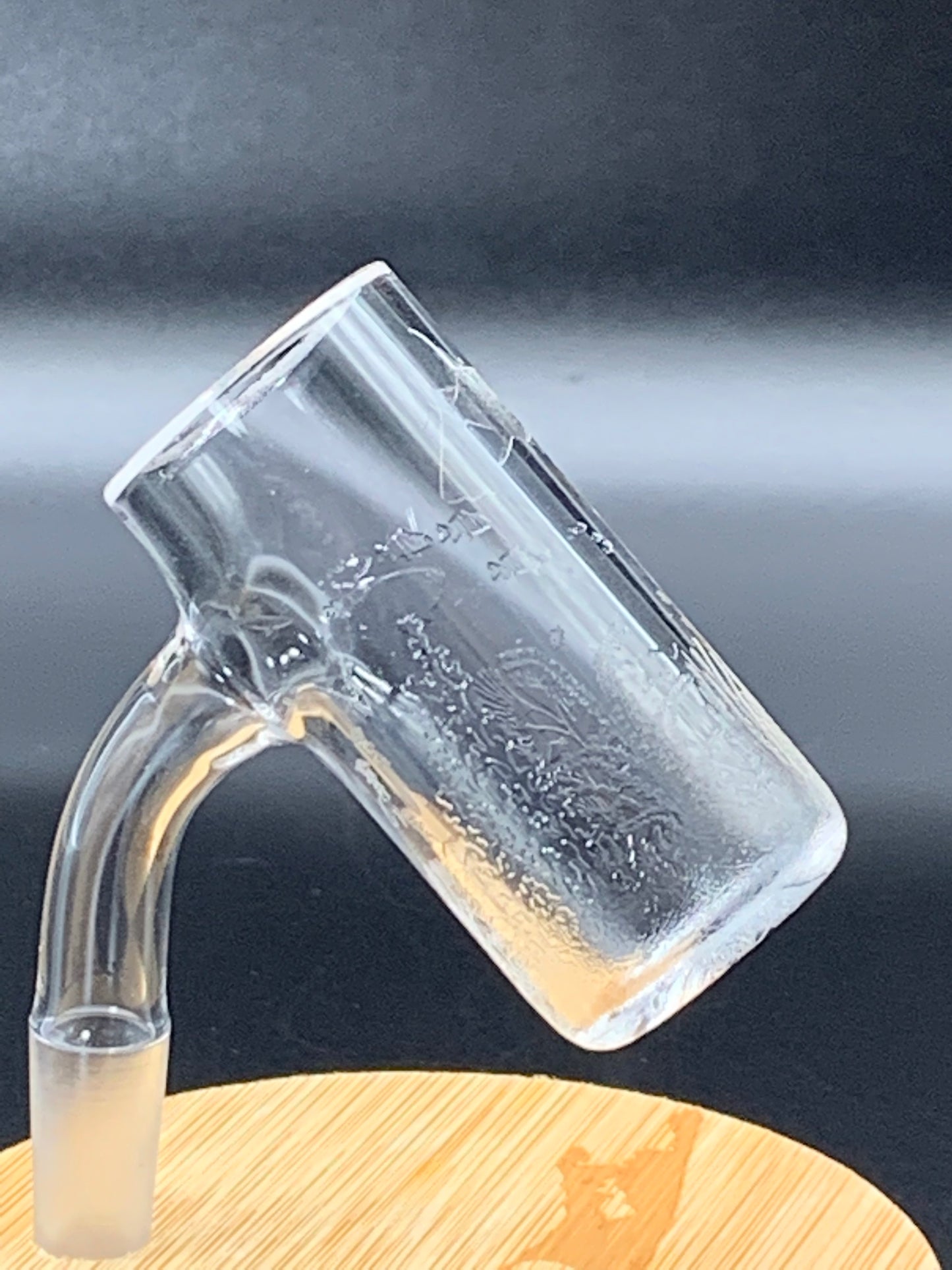 Long Island Quartz 25mm Reef Banger