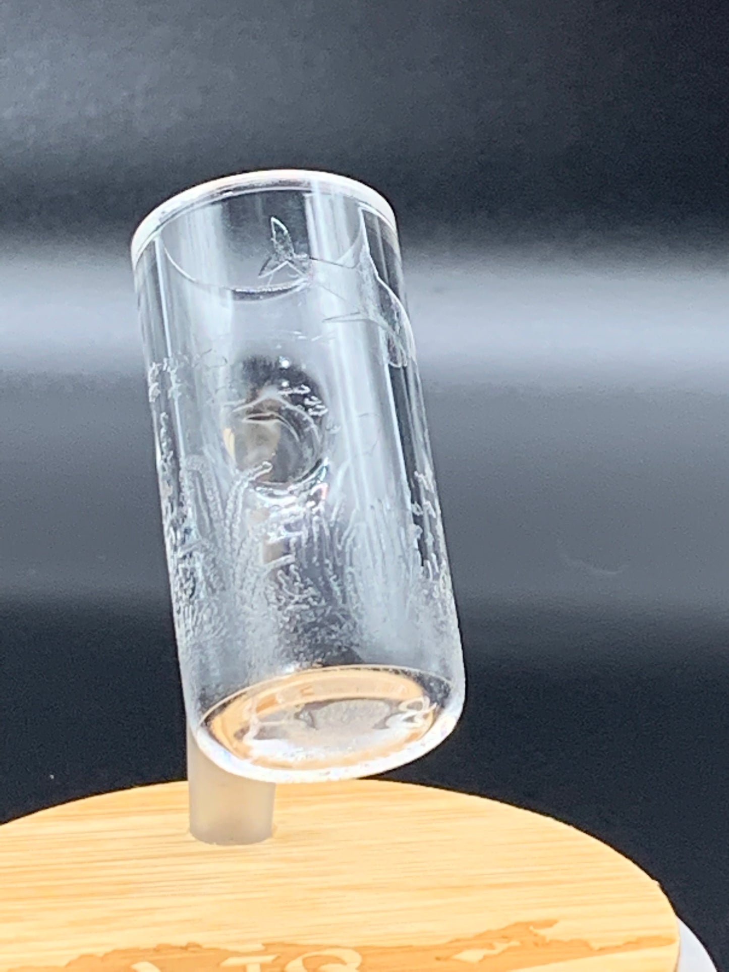 Long Island Quartz 25mm Reef Banger