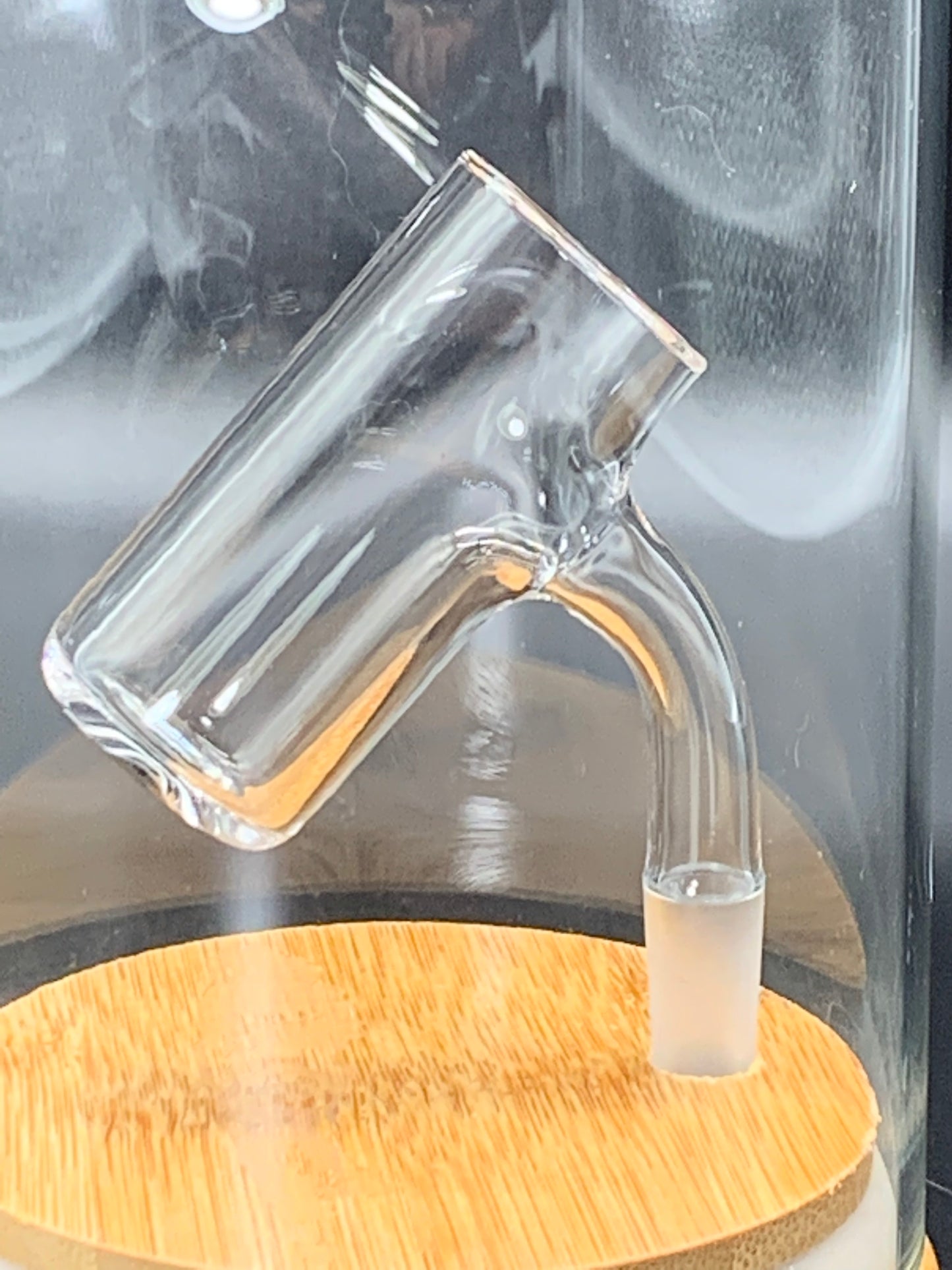 Long Island Quartz 25mm Banger