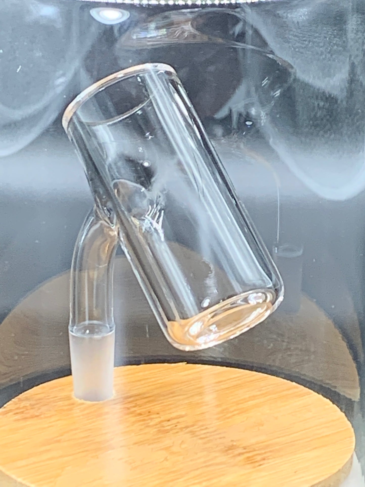 Long Island Quartz 25mm Banger