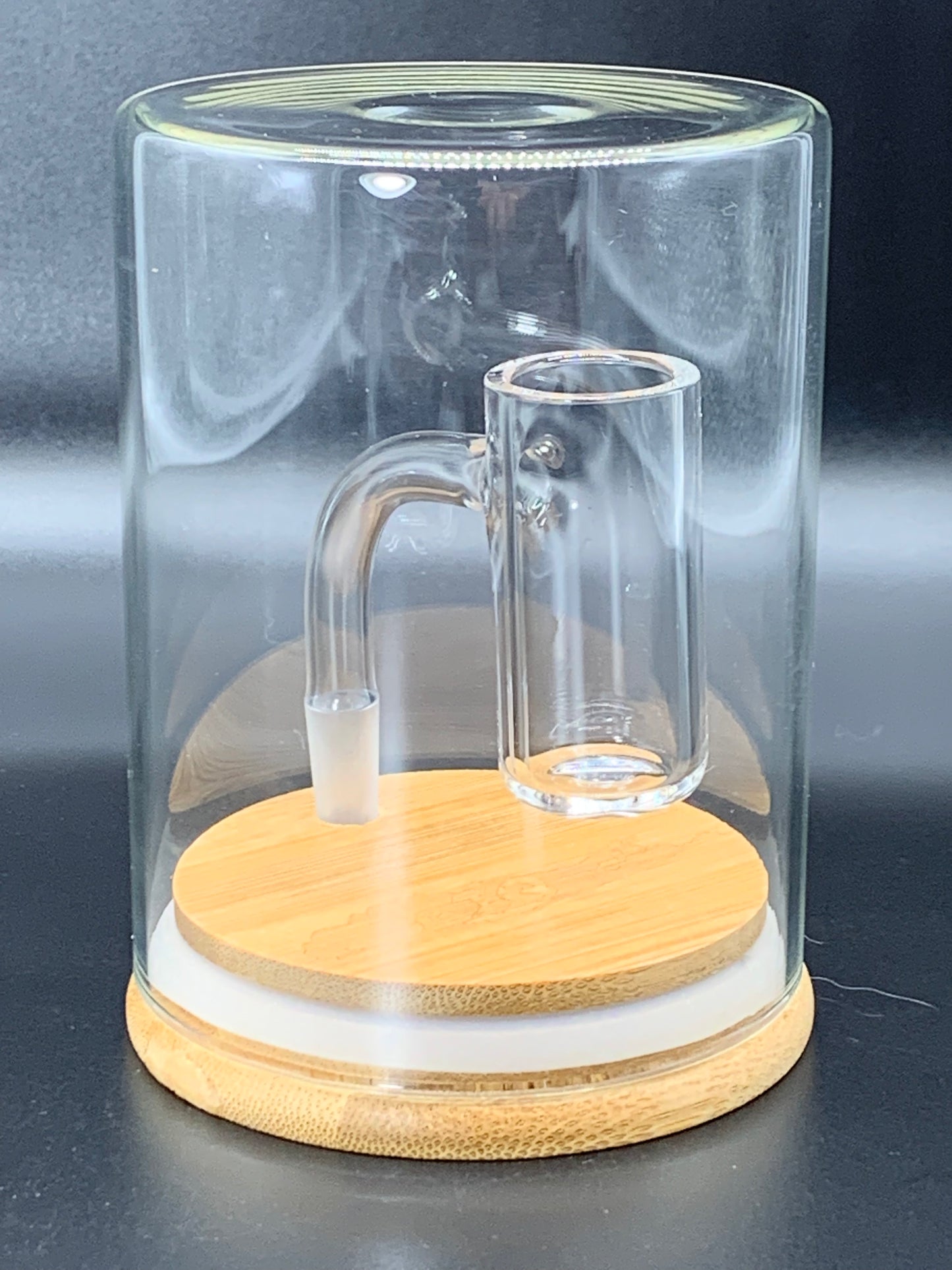 Long Island Quartz 25mm Banger