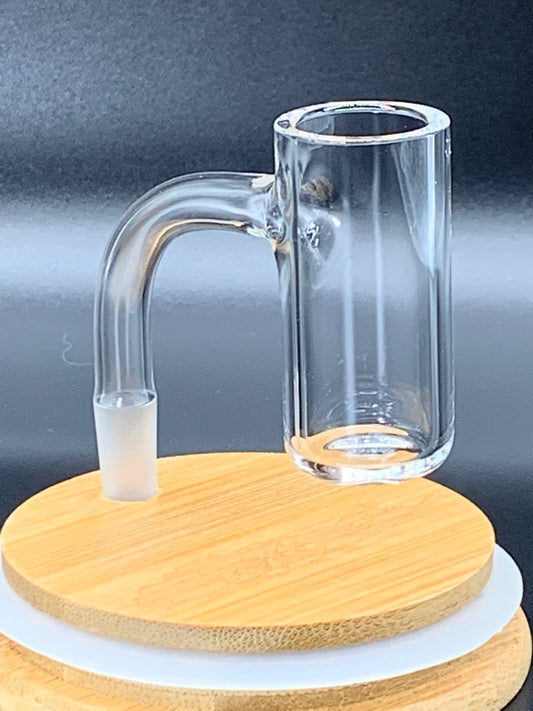 Long Island Quartz 25mm Banger