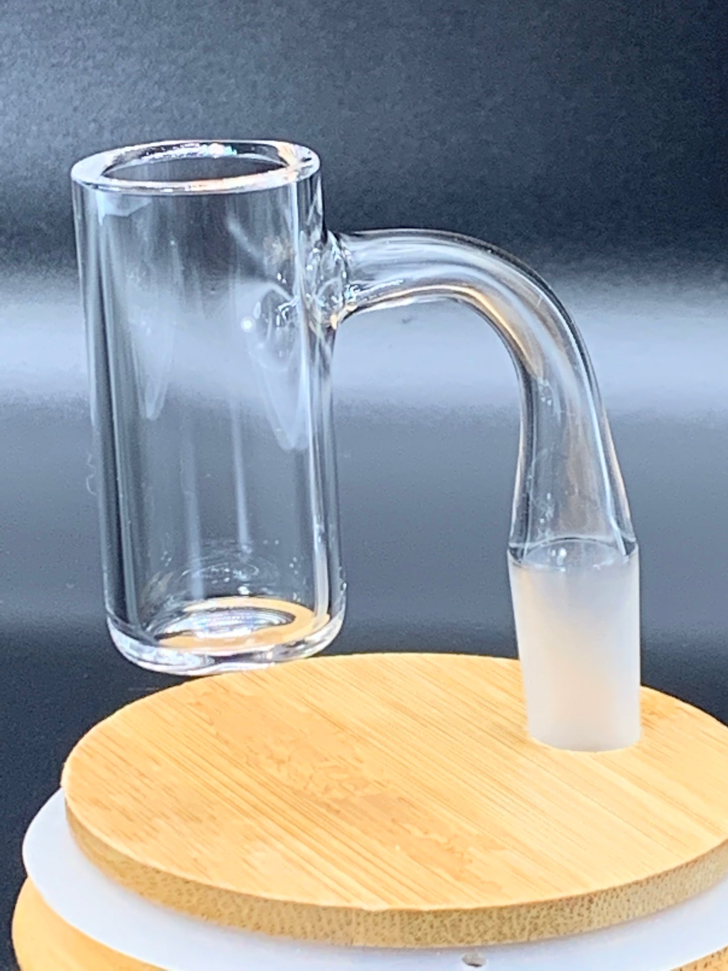 Long Island Quartz 25mm Banger
