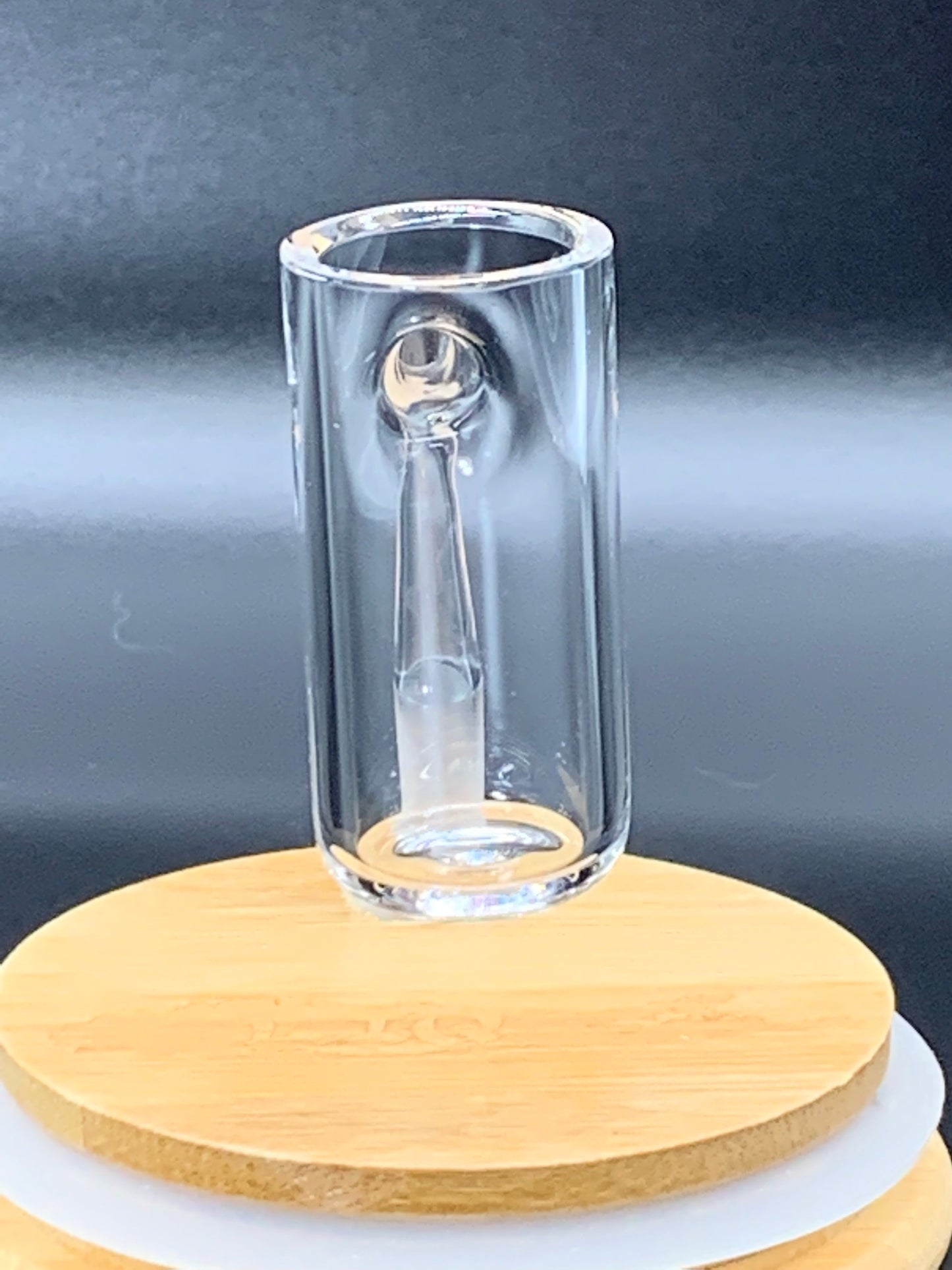 Long Island Quartz 25mm Banger