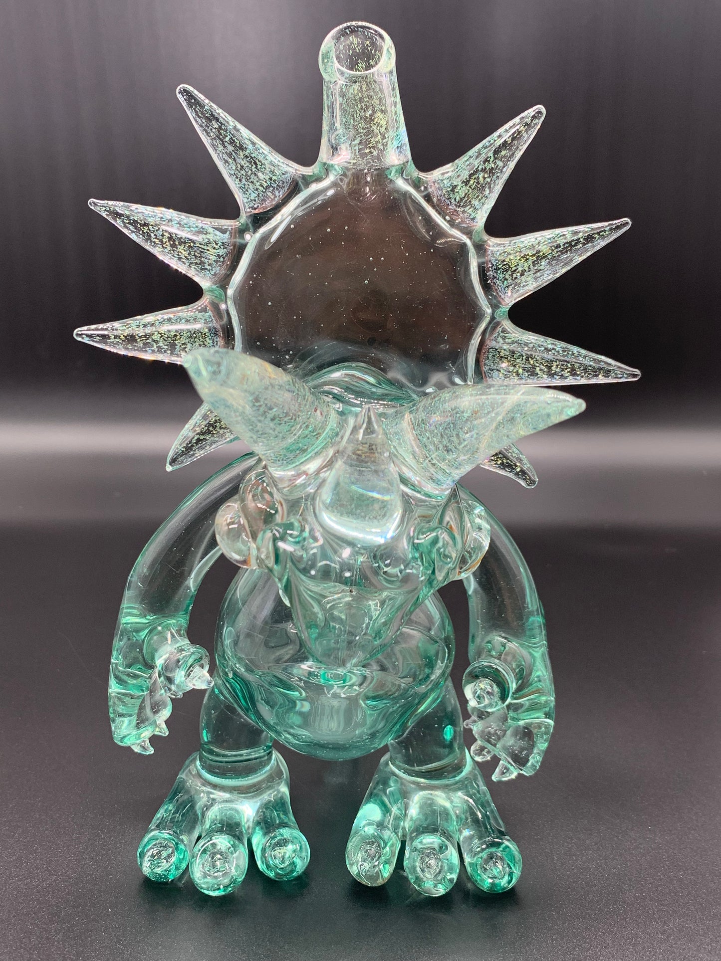 Nerv Glass Terpatops in Tonic and Dichro