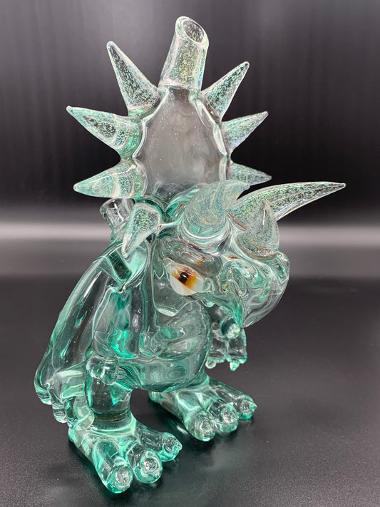 Nerv Glass Terpatops in Tonic and Dichro