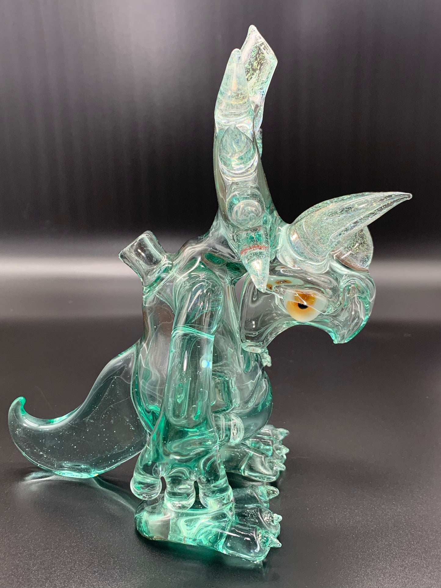 Nerv Glass Terpatops in Tonic and Dichro