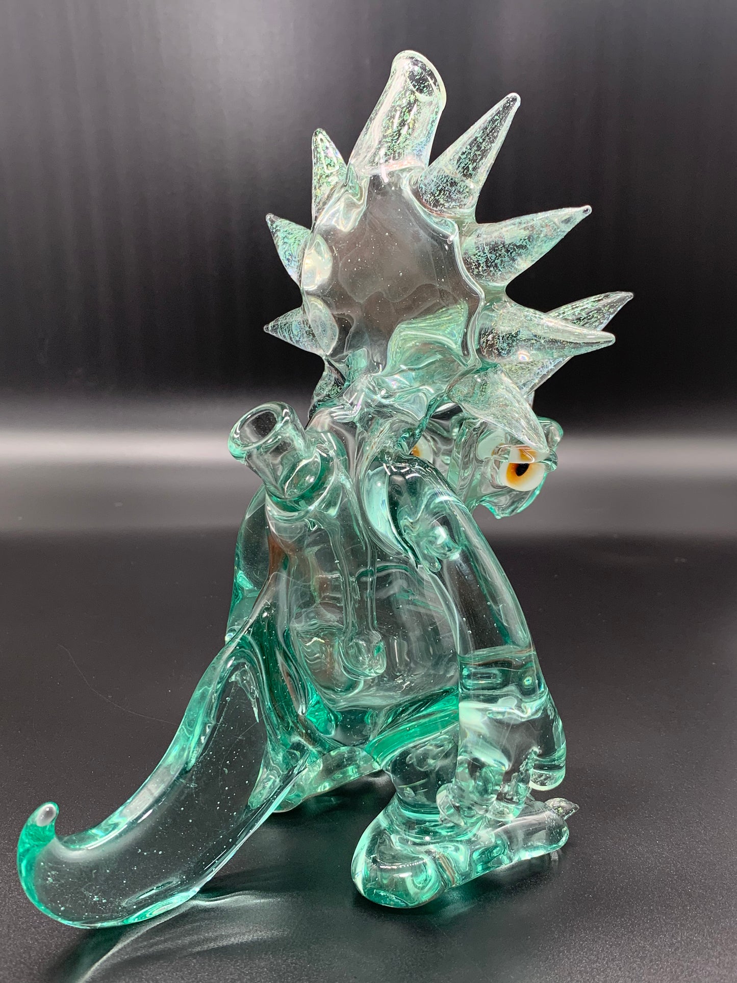 Nerv Glass Terpatops in Tonic and Dichro