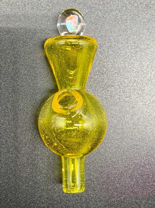 Mac Savage Terps w/ Opal Bubble Cap