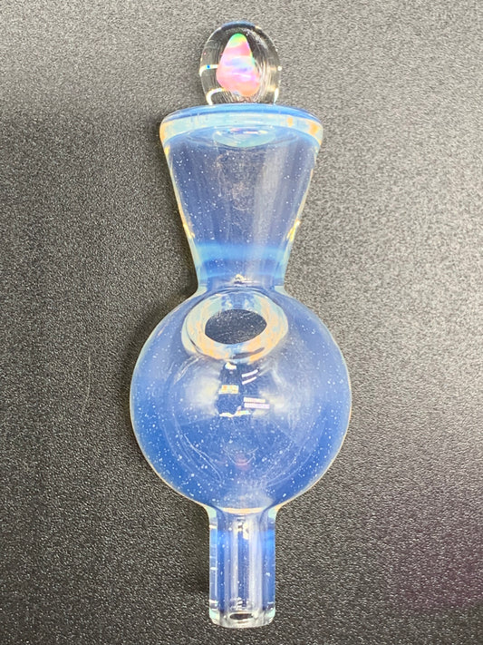 Mac Savage Ghost Opal Bubble Cap