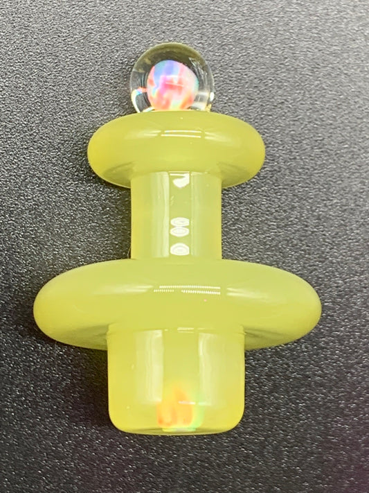 Mac Savage Pastel Serum Double Opal Slurper Set